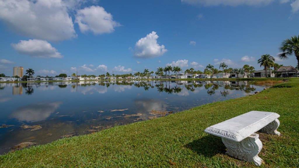 Sun Resorts & Residences Sanibel Gateway (Age Restricted 55+)