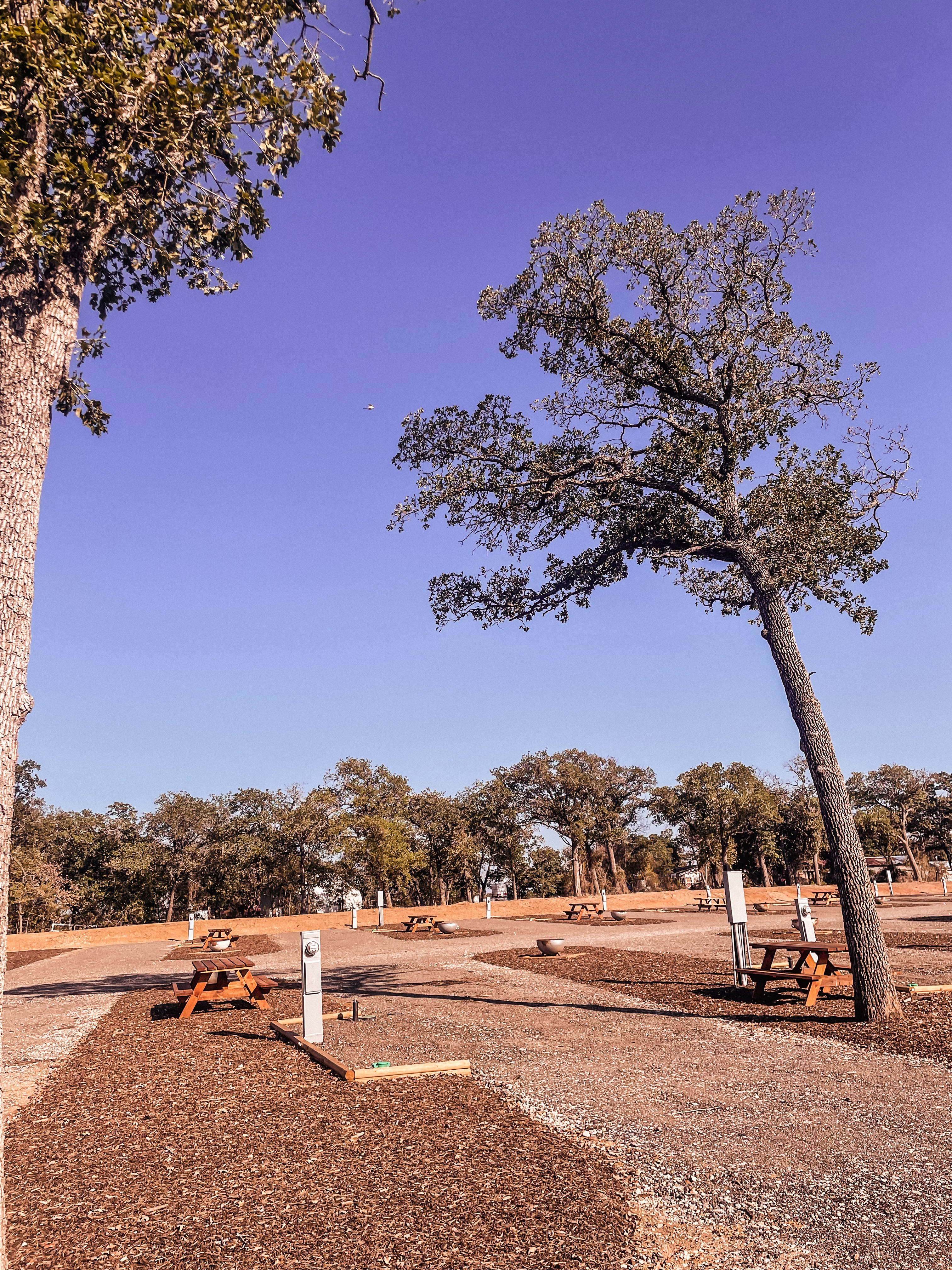 Starry Night RV Resort, Fort Worth, Texas