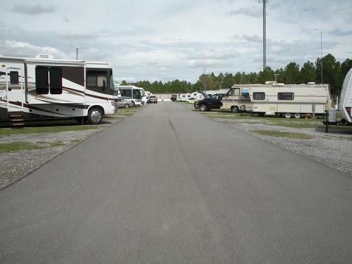 Oaklawn RV Park 