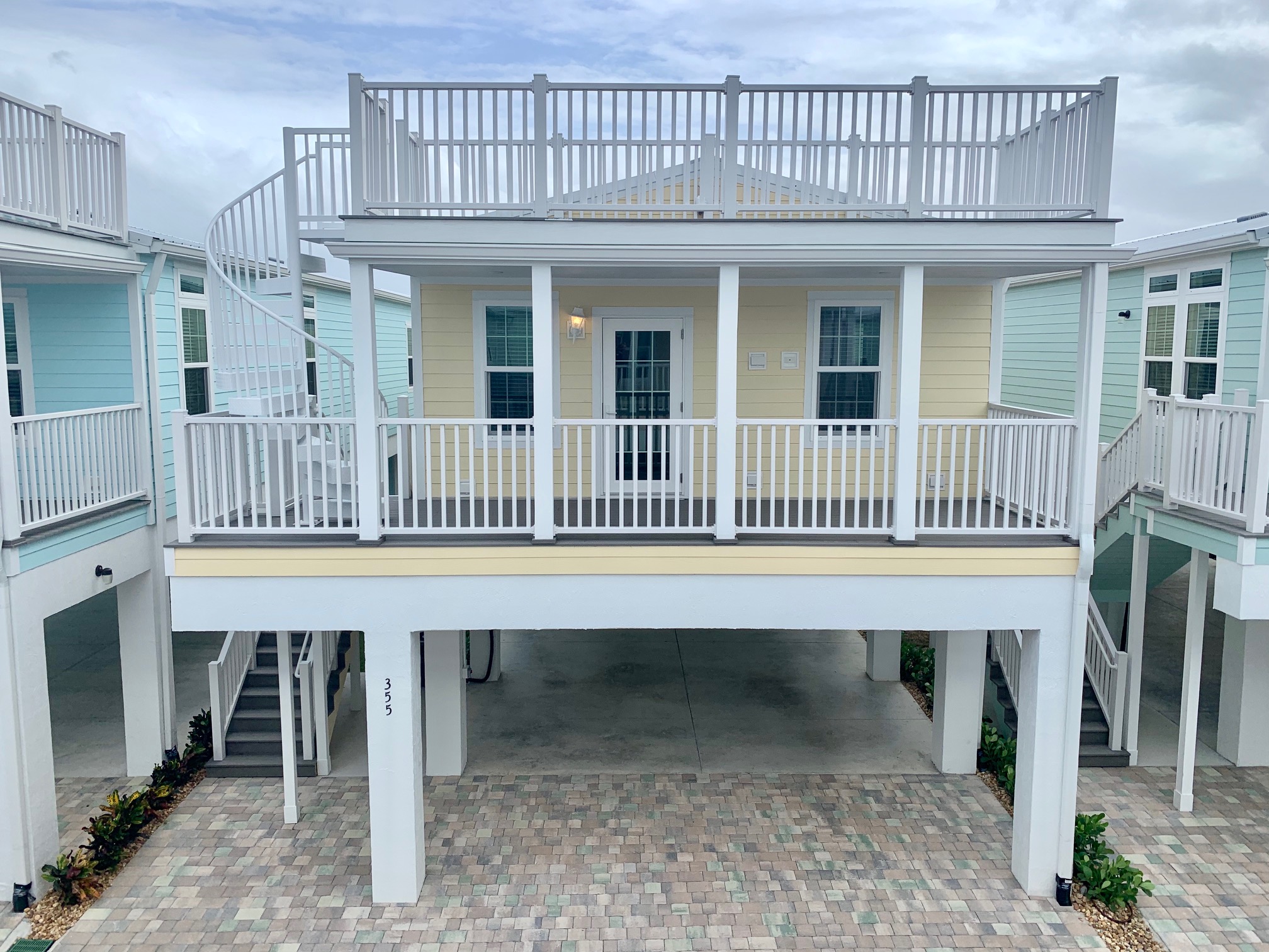 Ocean Breeze RV Resort (Age Restricted 55+)