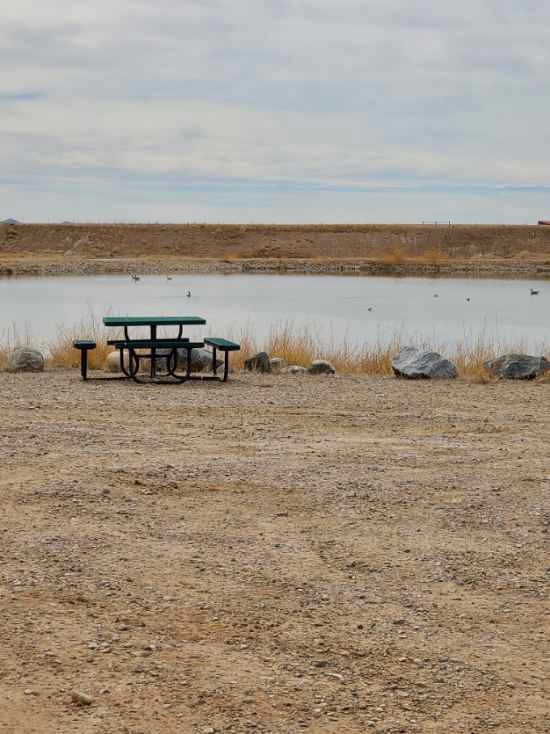 Marbleton RV Park, Marbleton, Wyoming