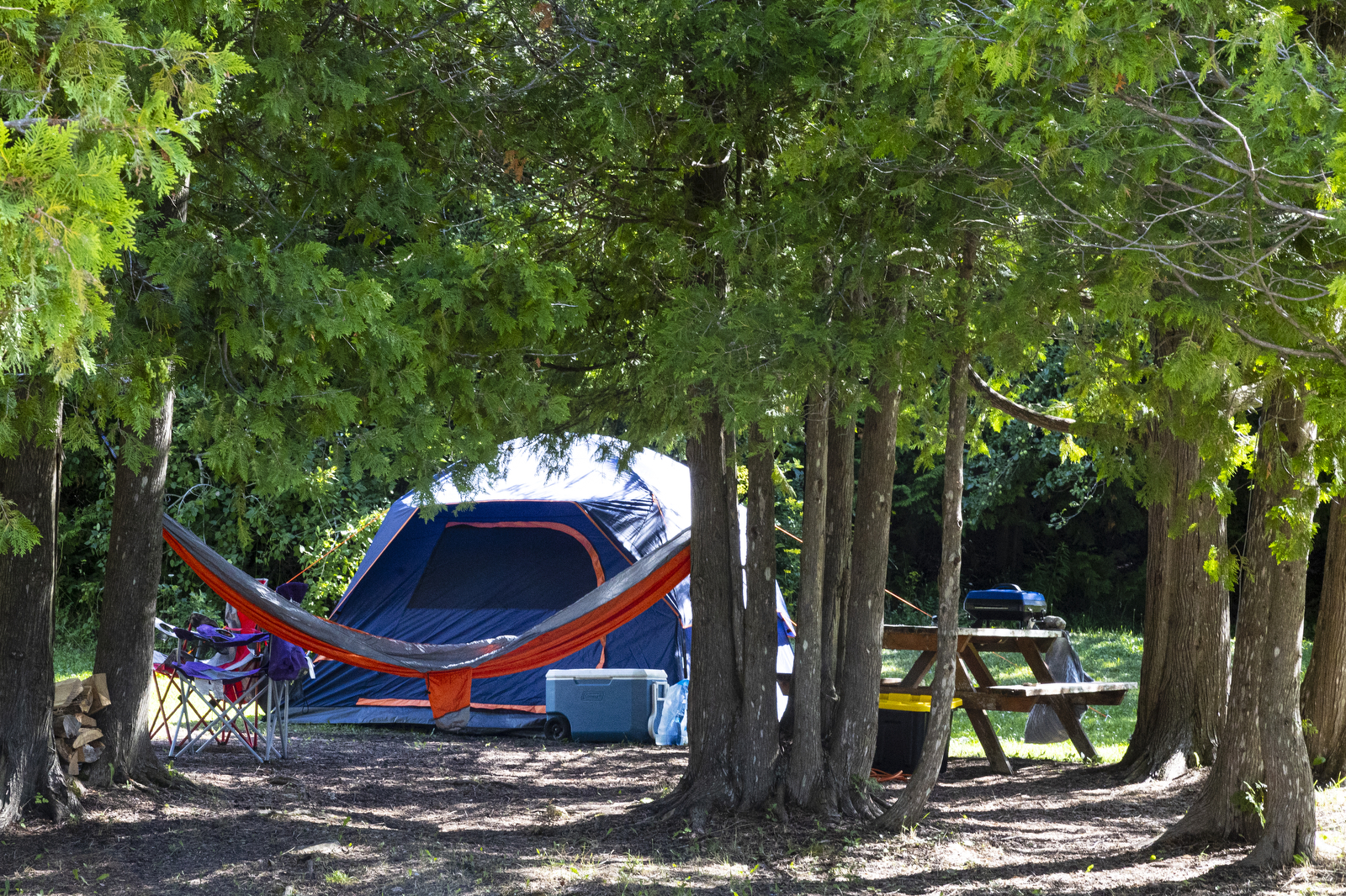 Lakeshore RV Campground