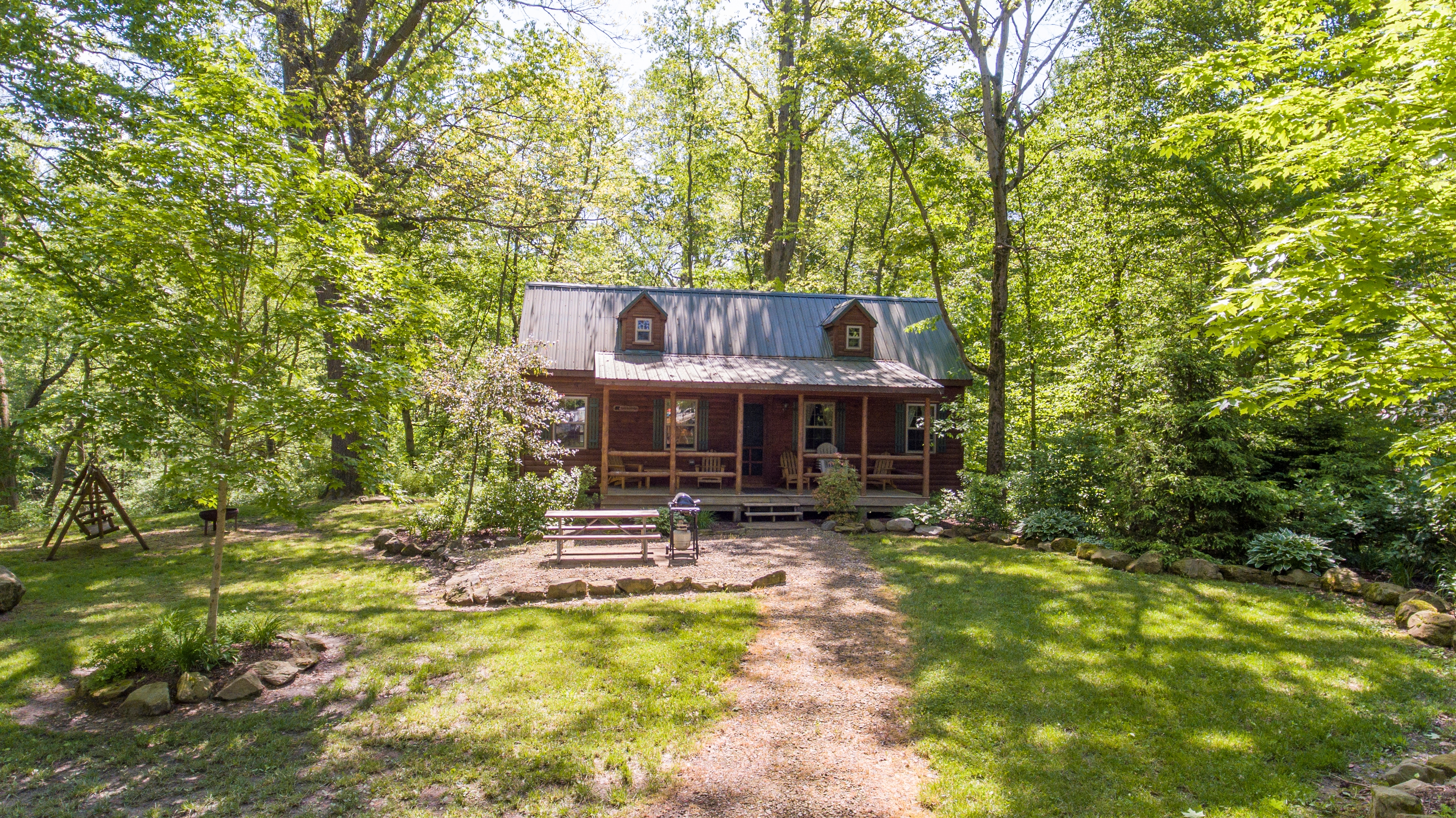 Adventure Bound Shenango