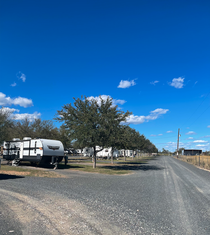 Westbound RV Park