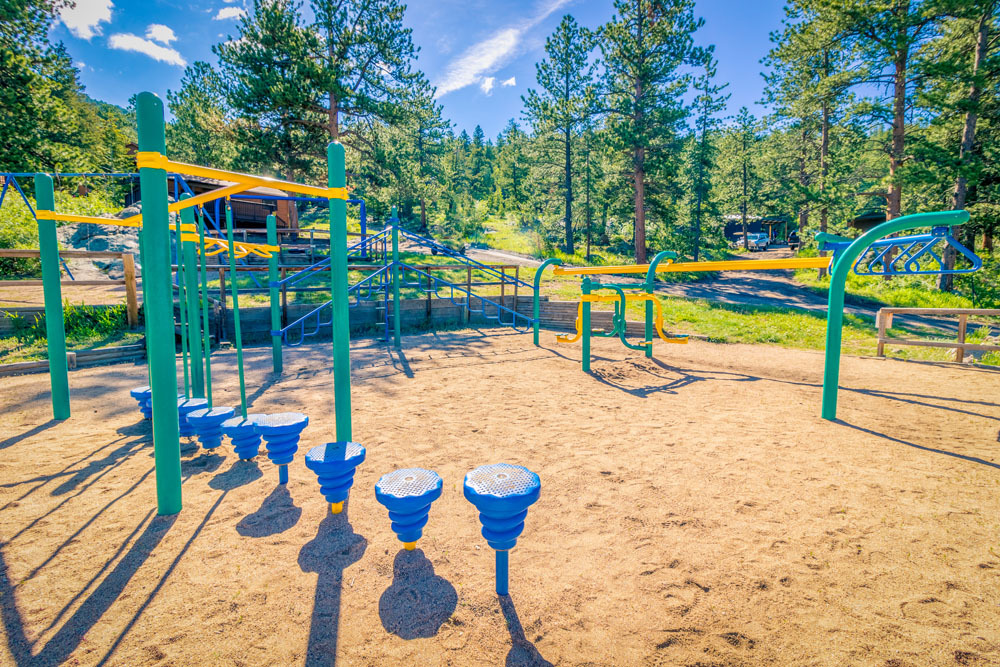 Yogi Bear's Jellystone Park™ Camp-Resort: Estes Park