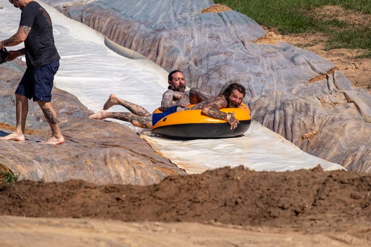 Yellow Rose Canyon RV Park