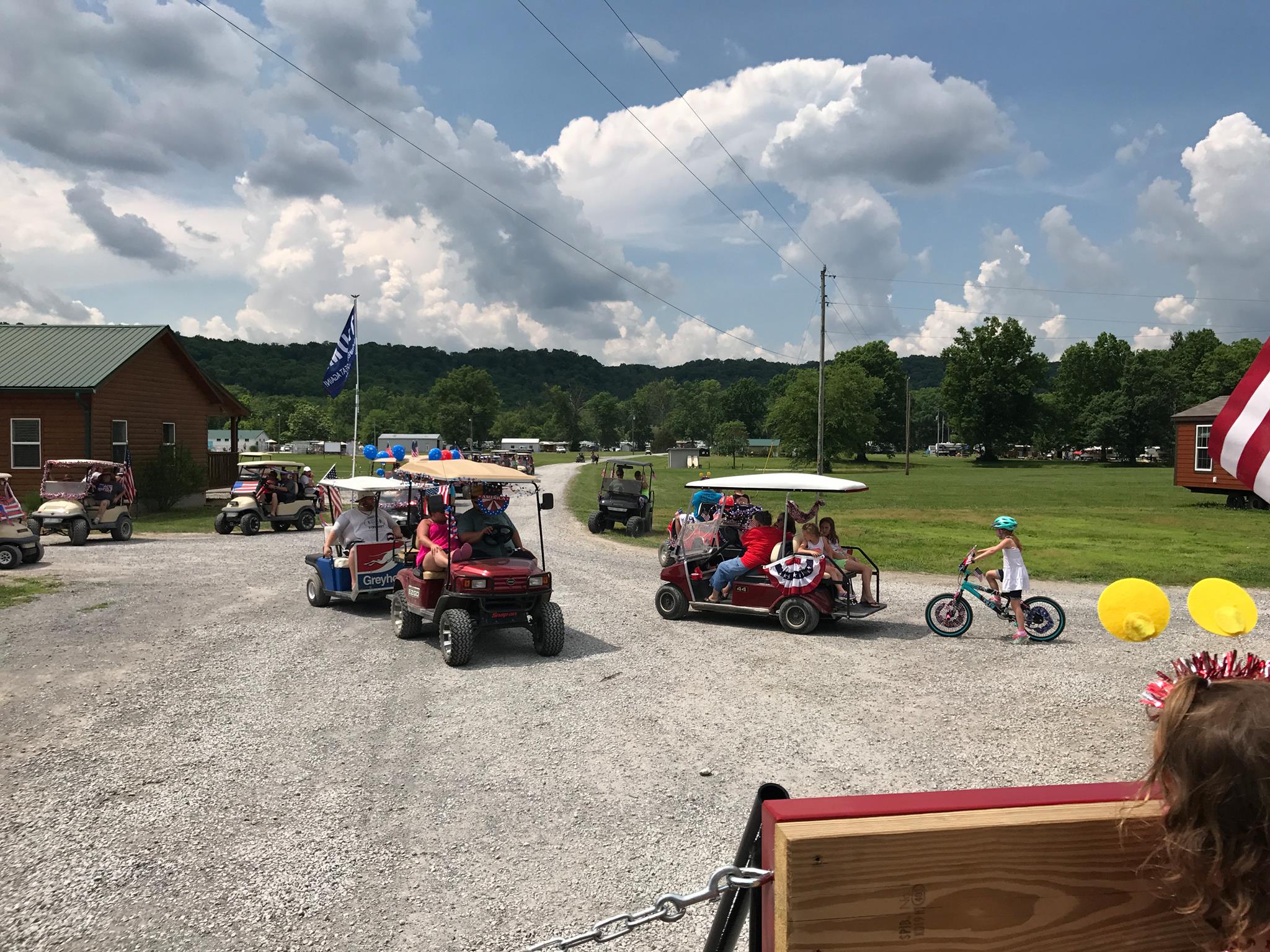 Adventure Bound Eagle Valley