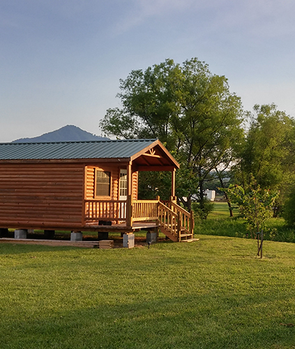 Cove Creek RV Resorts