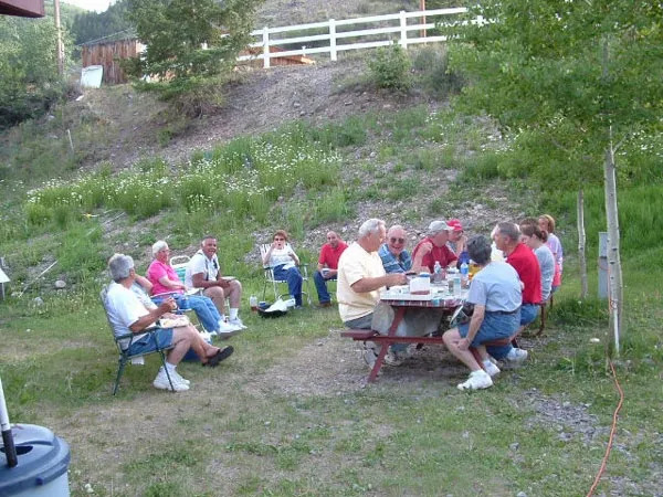 Henson Creek RV Park