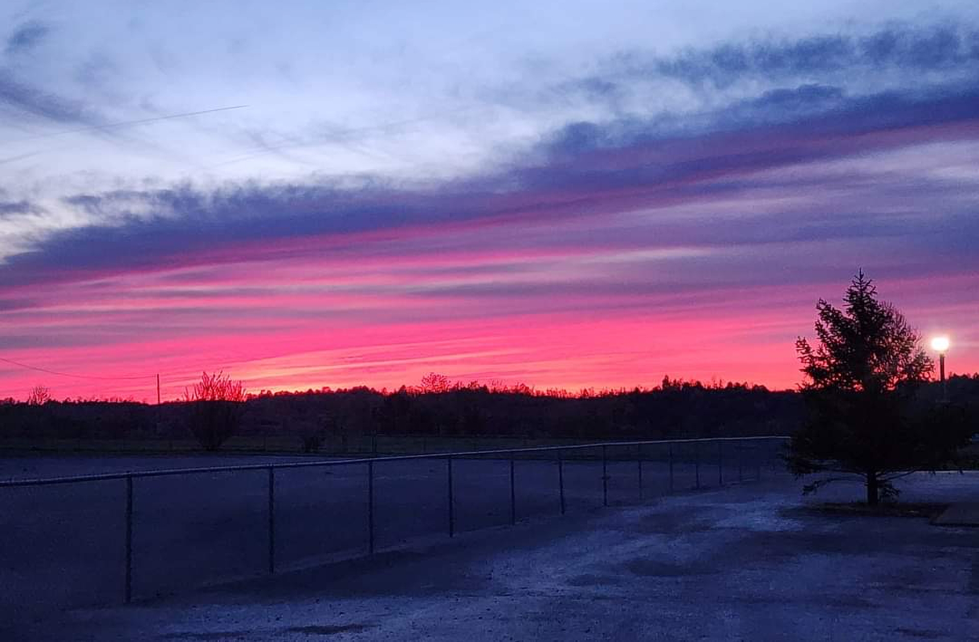 Mine Made Park and Campground, Elmrock, Kentucky