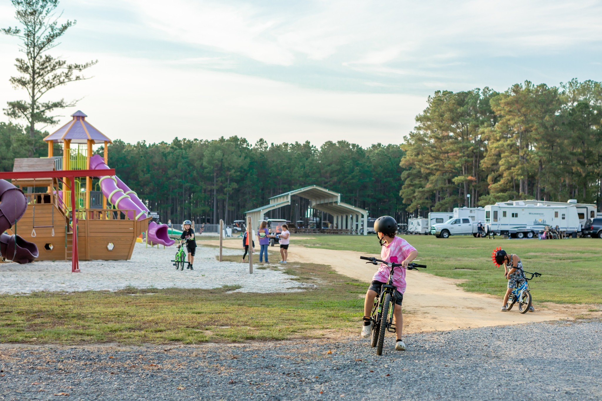 Sun Outdoors Chesapeake Bay