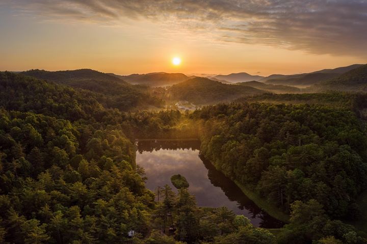 Montebello Camping & Fishing Resort