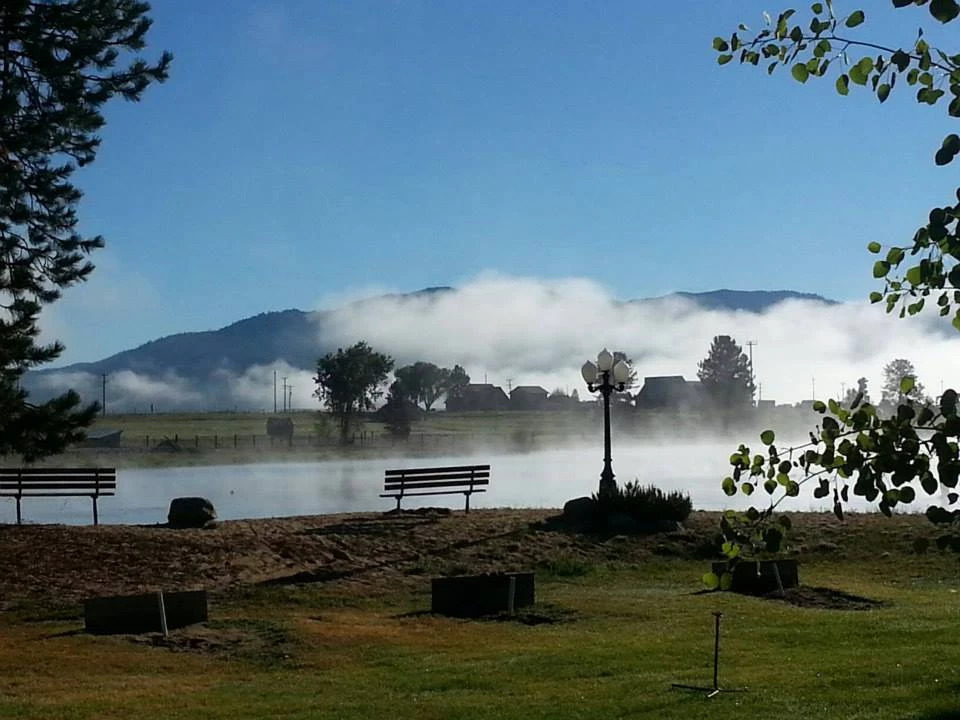 Water's Edge RV Park