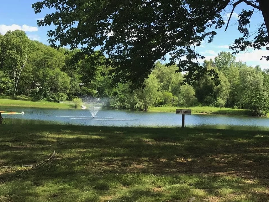 Waubeeka Family Campground