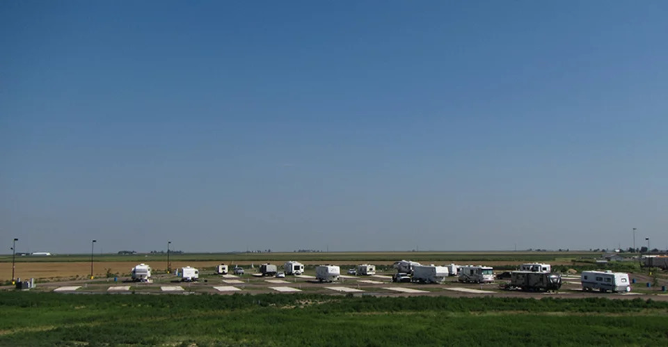 Garden City RV Park