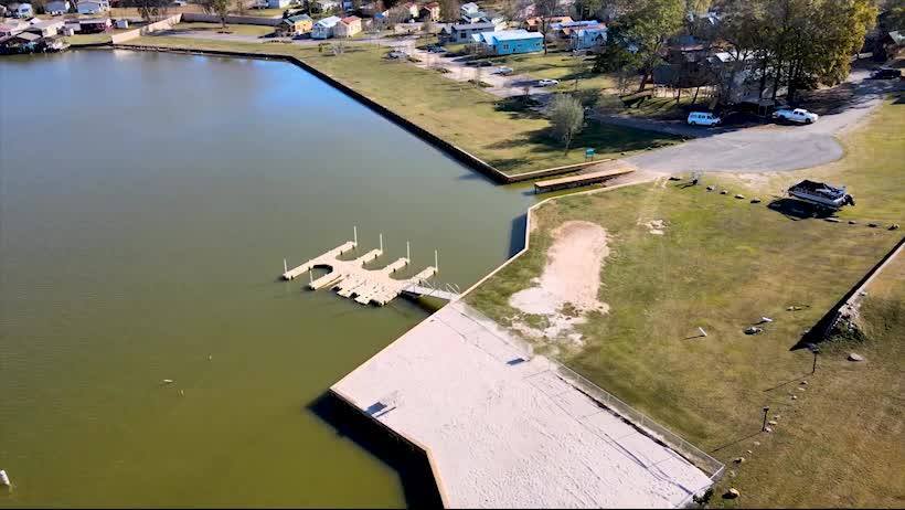 Water's Edge RV Resort