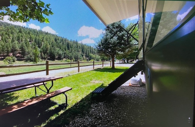 Deer Springs RV Resort, Mayhill, New Mexico