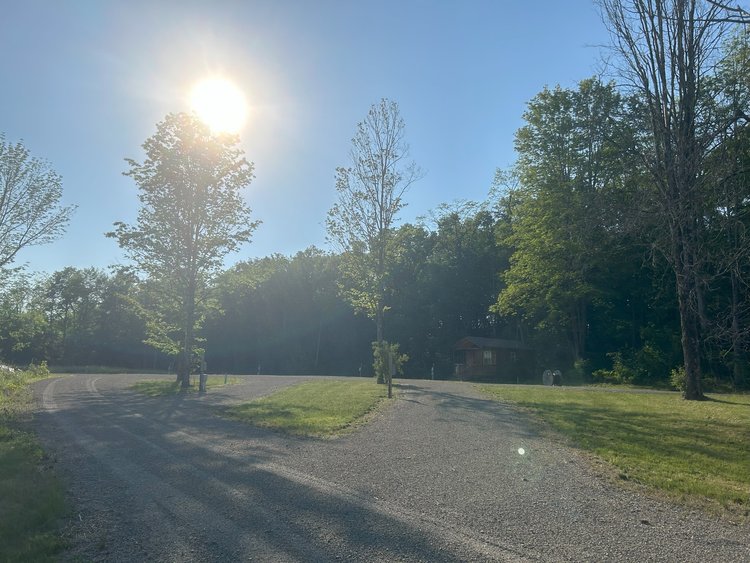 Granite Hill Lodge & Campground