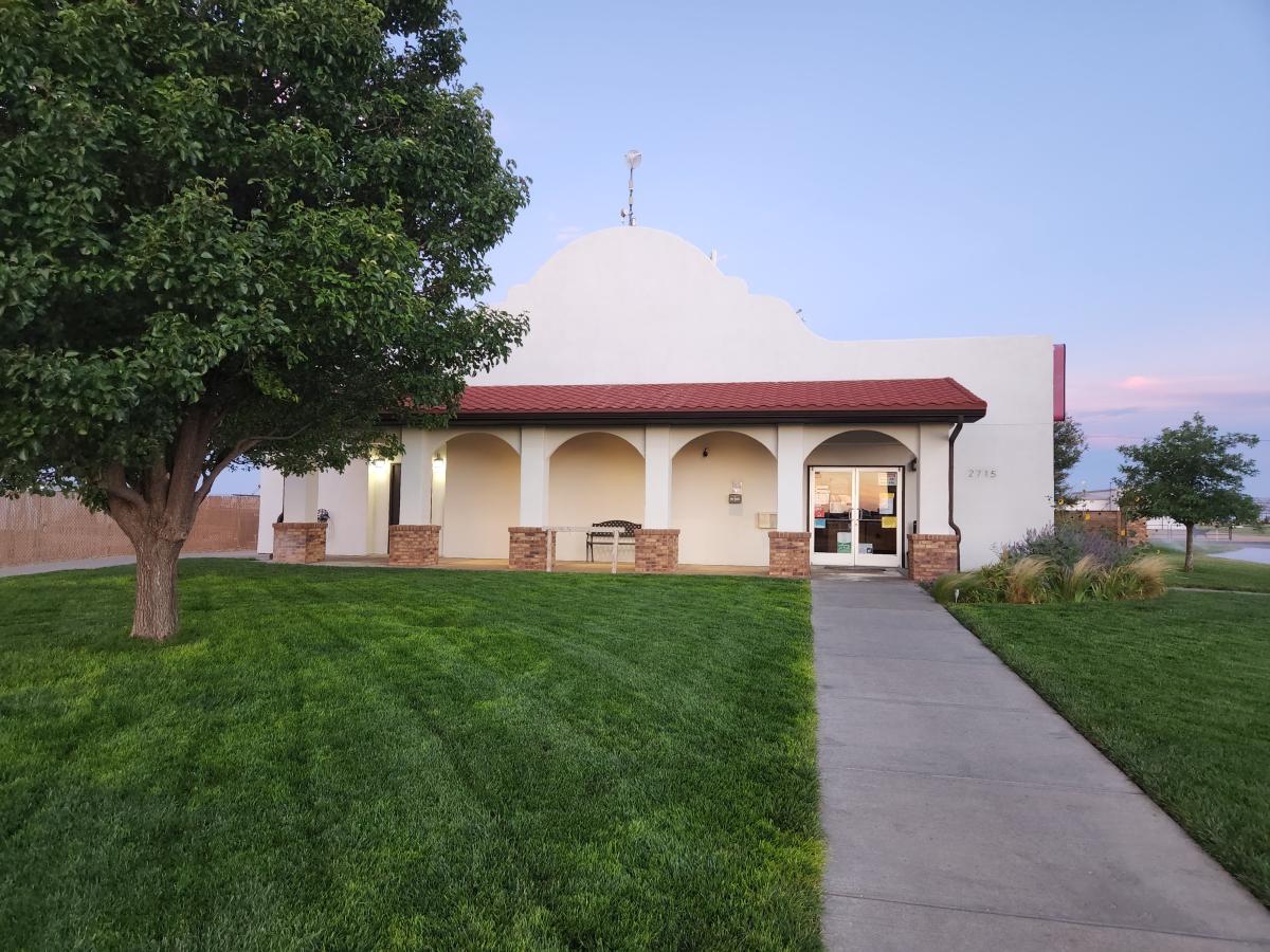 Oasis RV Resort Amarillo