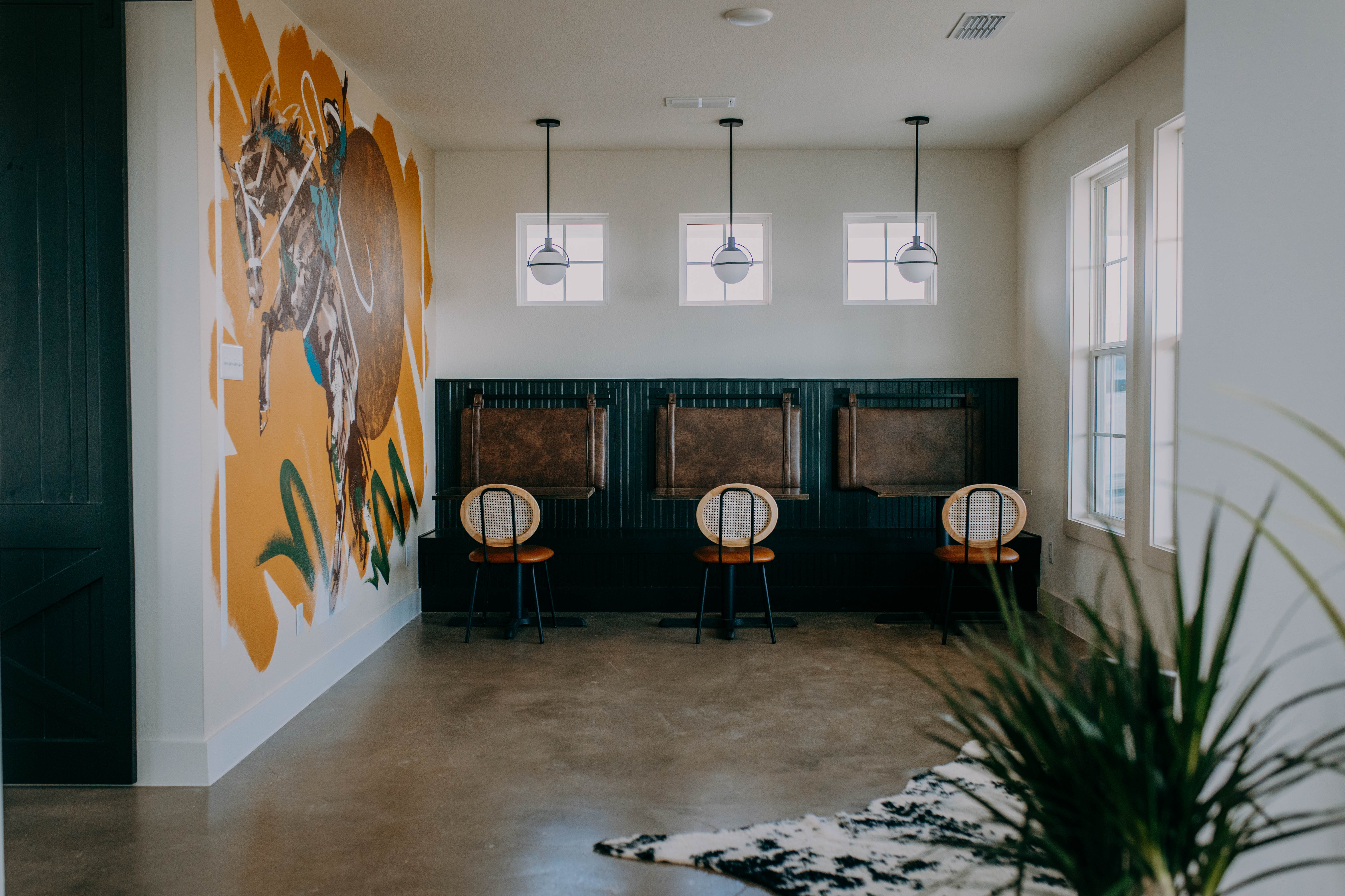 Tejano Ranch RV Park, Valley View, Texas