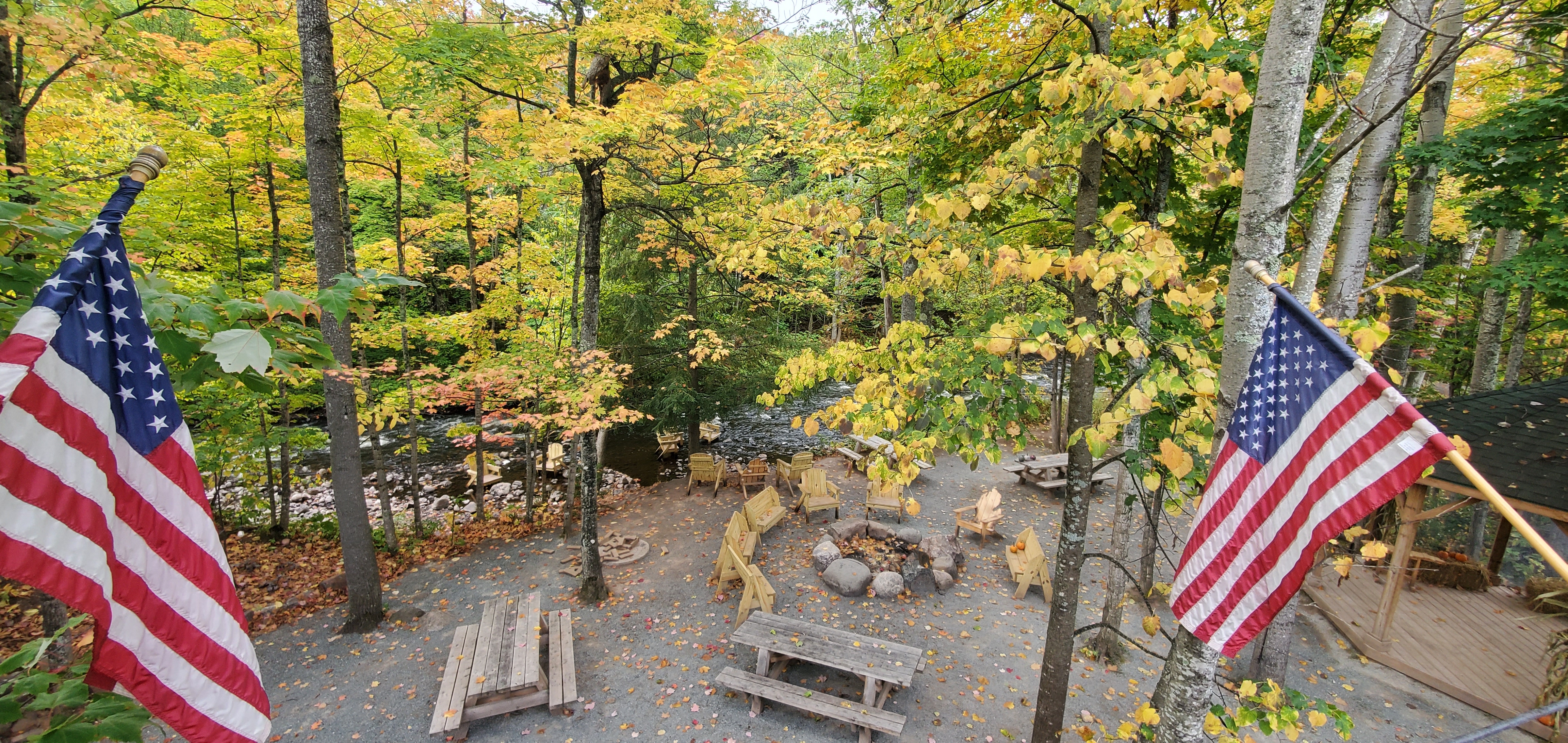 Rippling River Resort