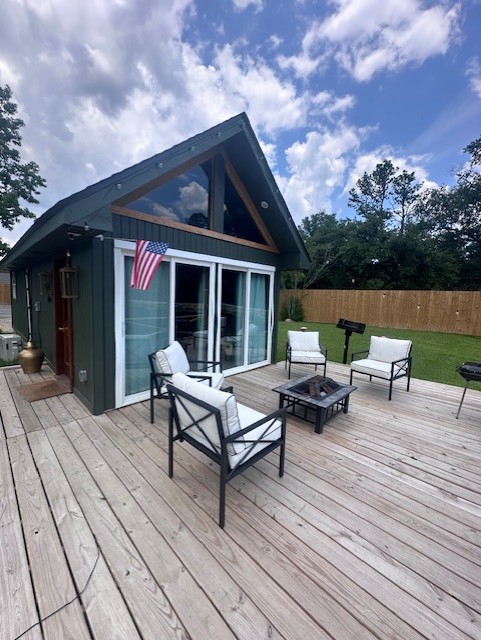 Adventures RV Resort, Robert, Louisiana