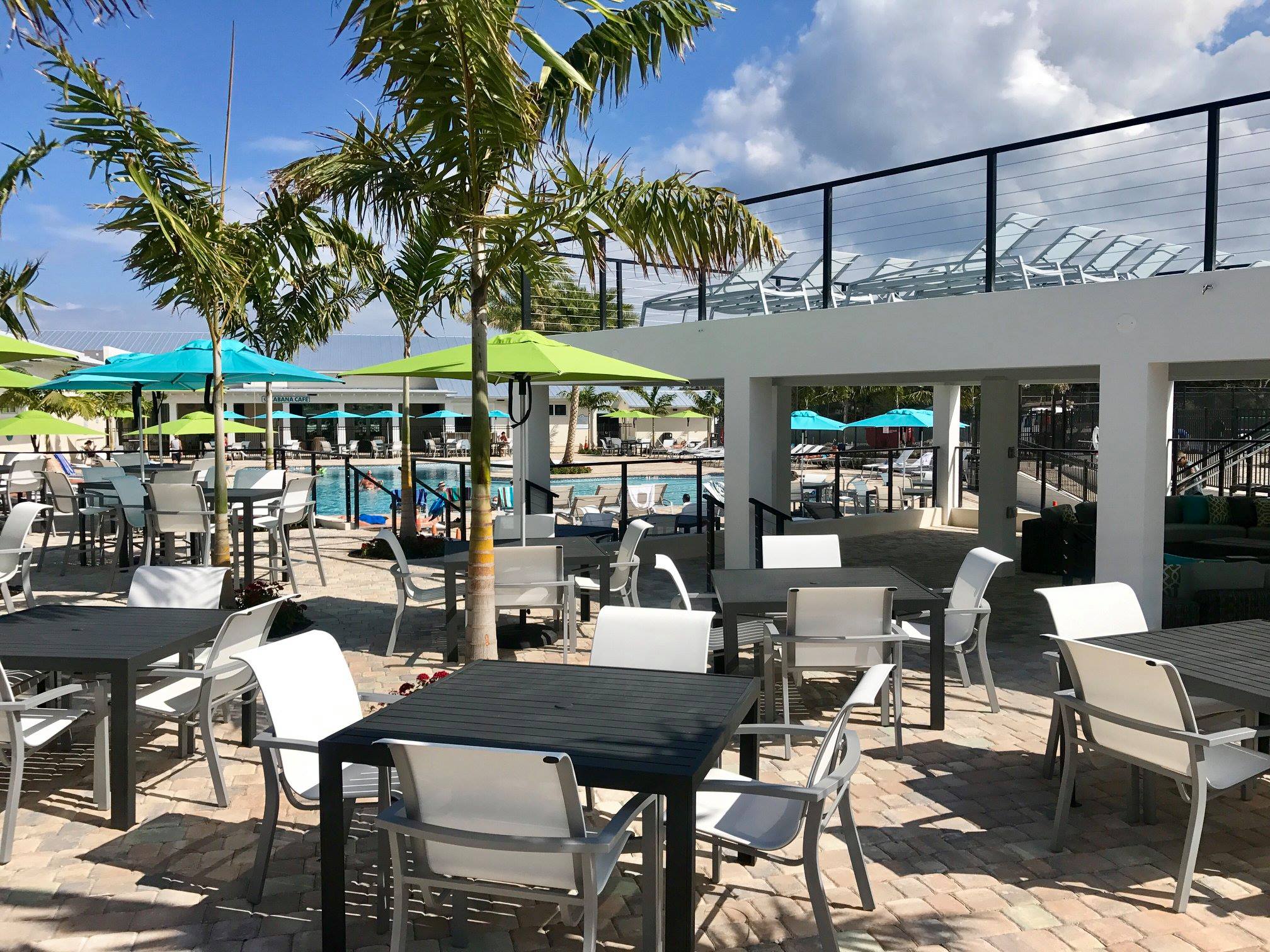 Ocean Breeze RV Resort (Age Restricted 55+)