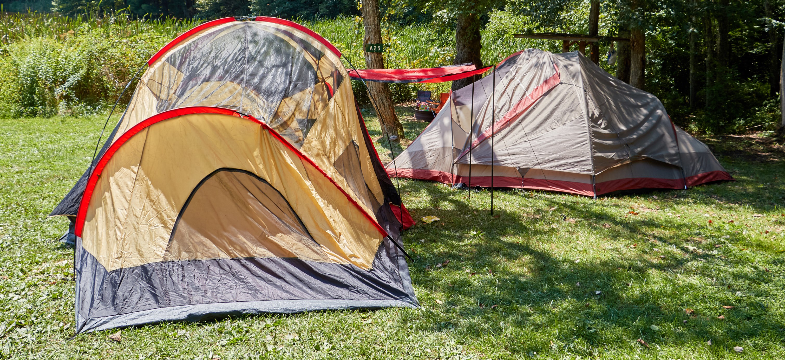 Lake Ridge RV Resort