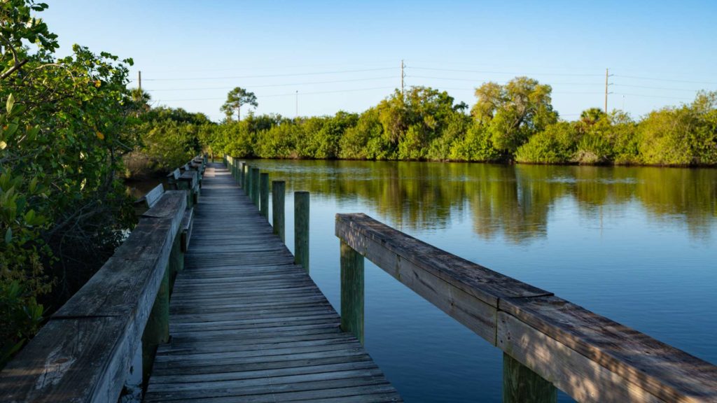 Horseshoe Cove RV Resort (Age Restricted 55+)