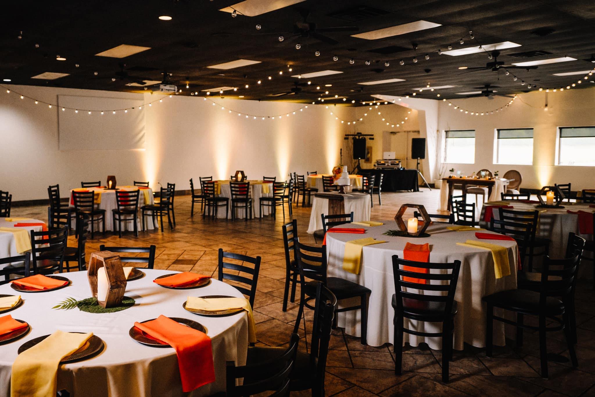 Casual Campfire RV Campground, Grand Rapids, Ohio