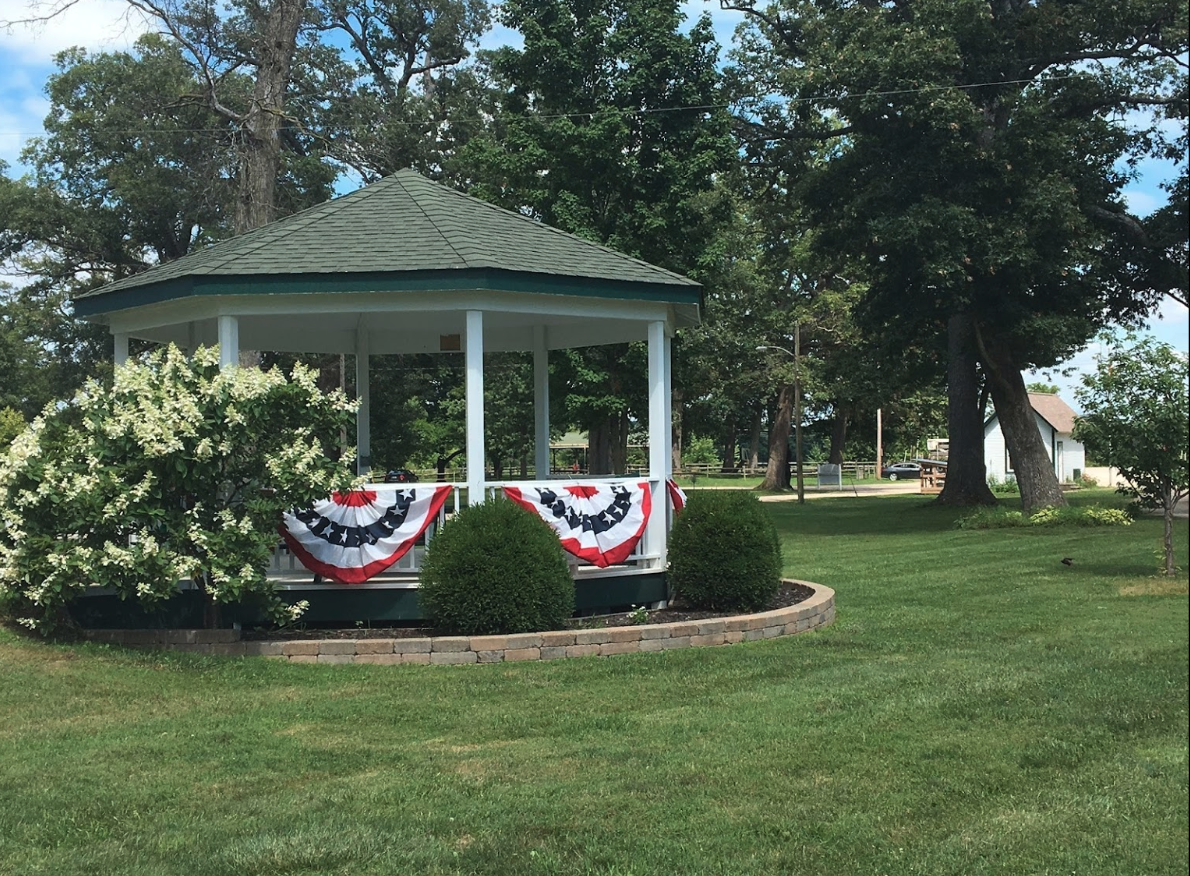 Pastime Park & Campground