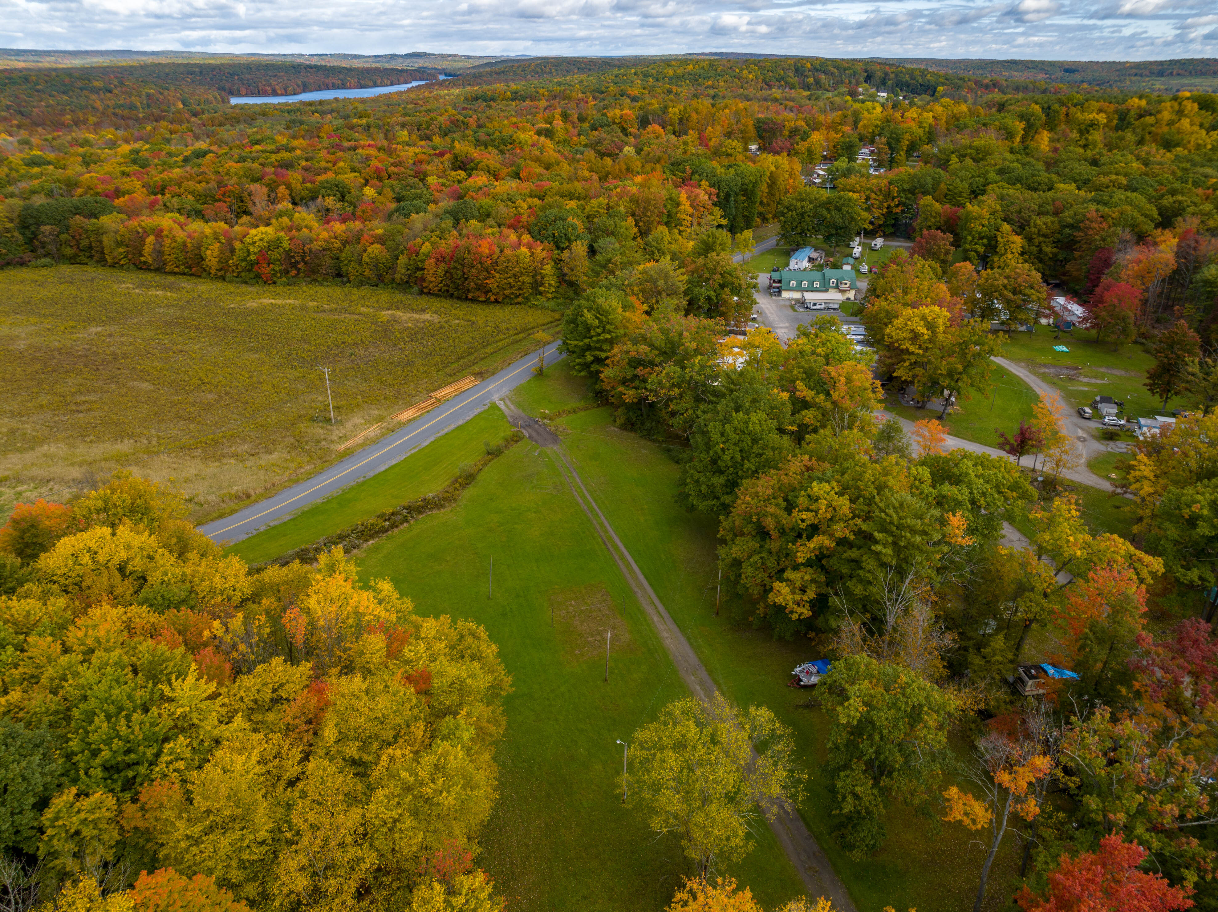 Glendale Valley Campground