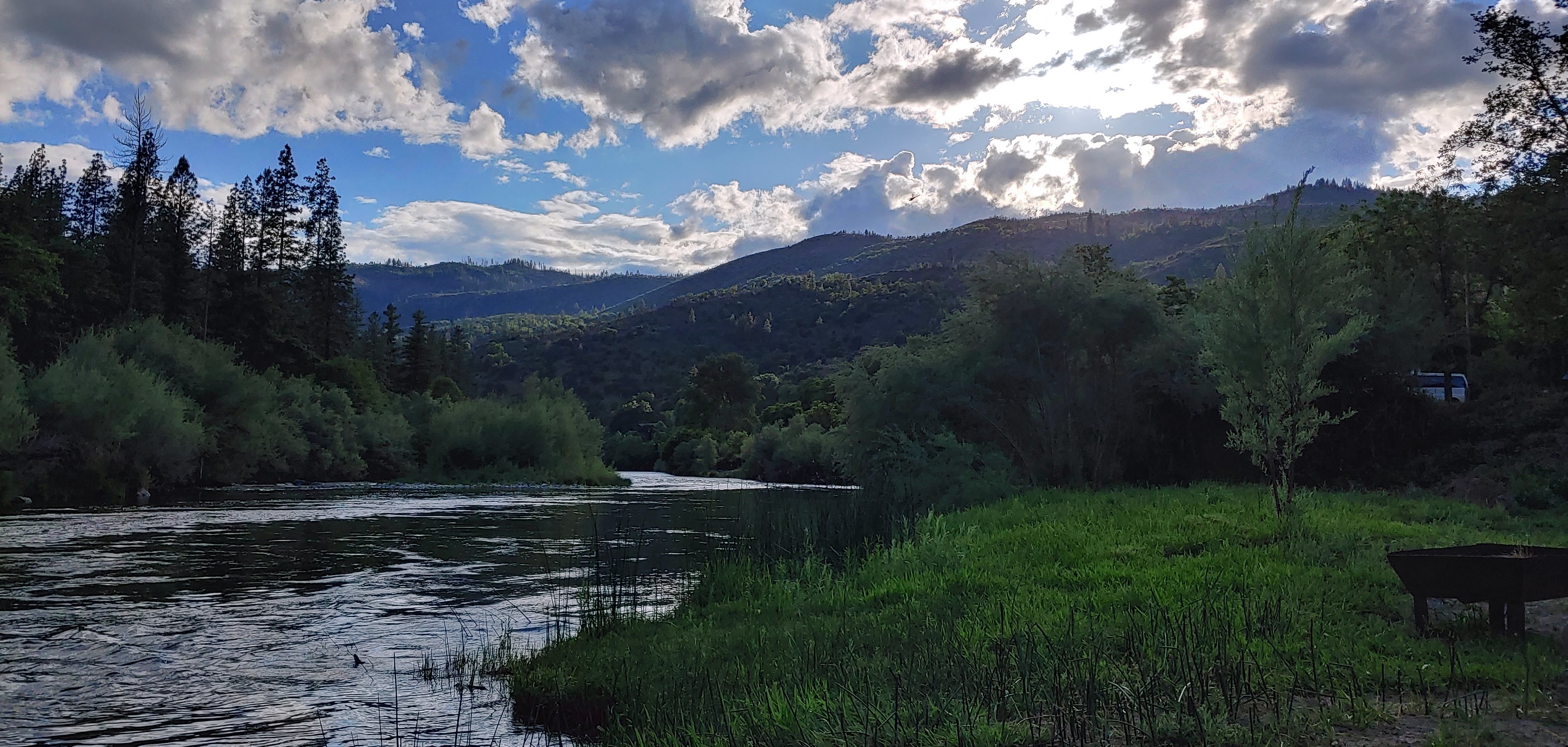 Quigley's Station RV Park