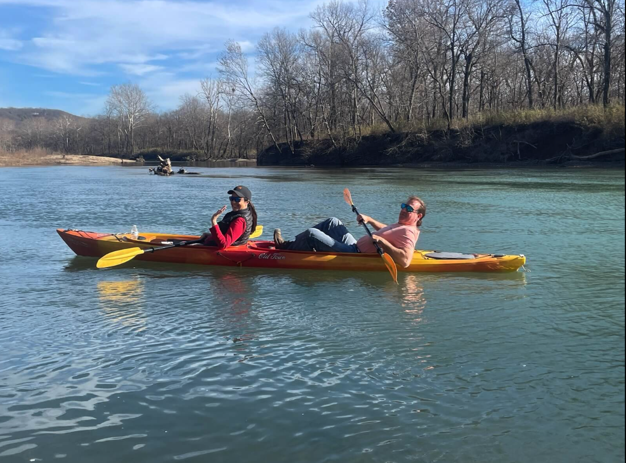 Fidler's Bend Outdoors