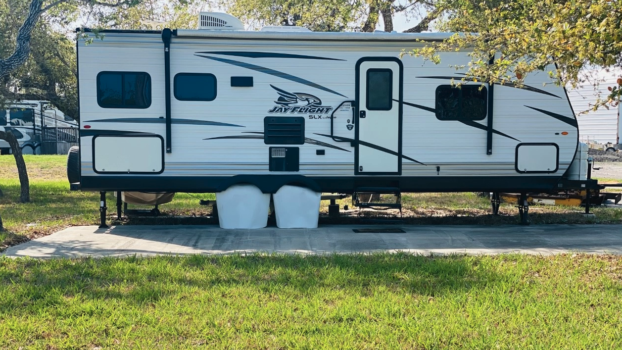 Fishers of Men RV Park
