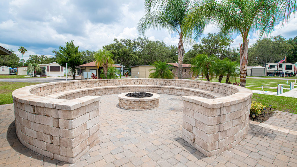 Settler's Rest (Age Restricted 55+)