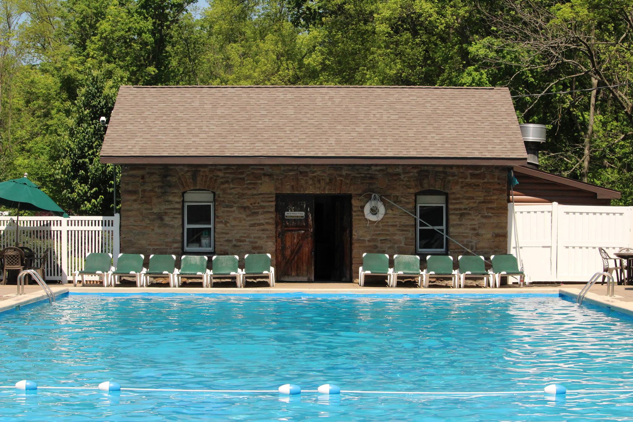 Adventure Bound Shenango