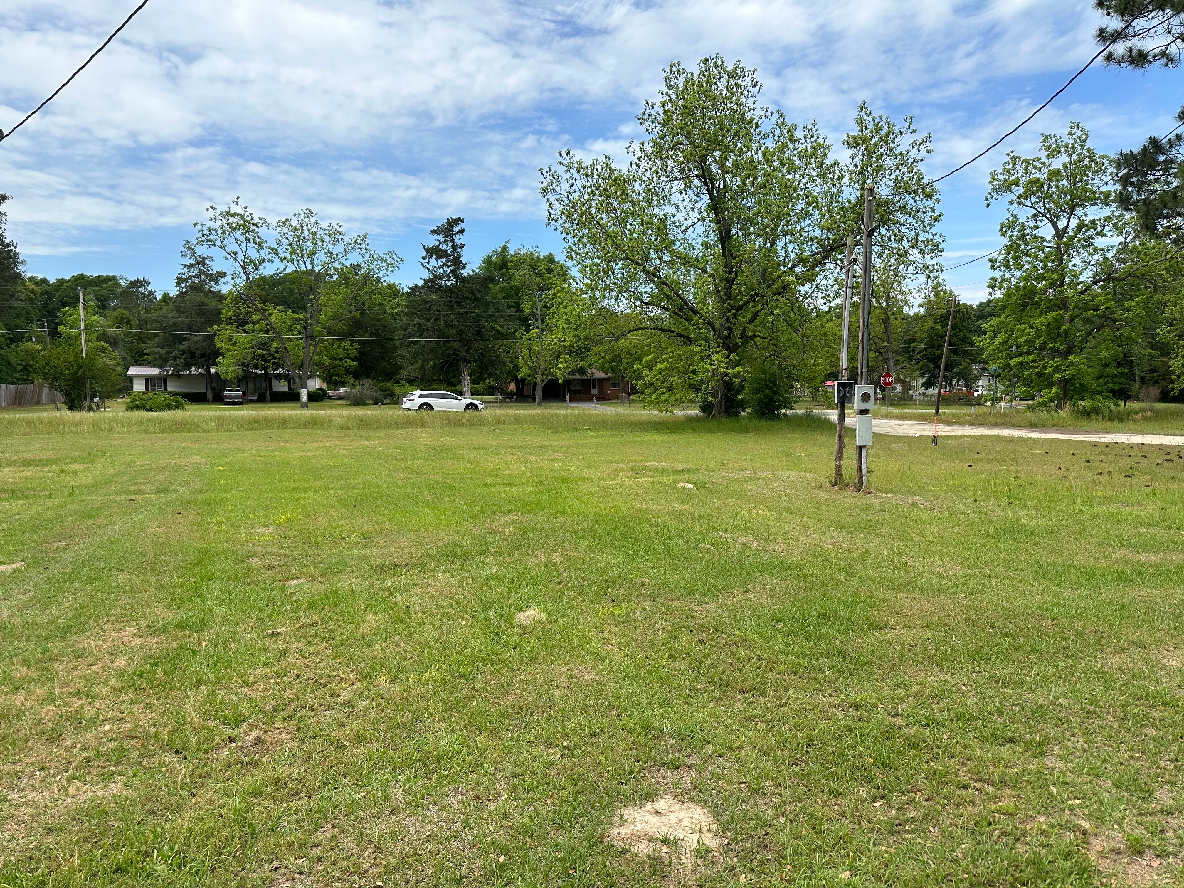 Pine Grove RV Park