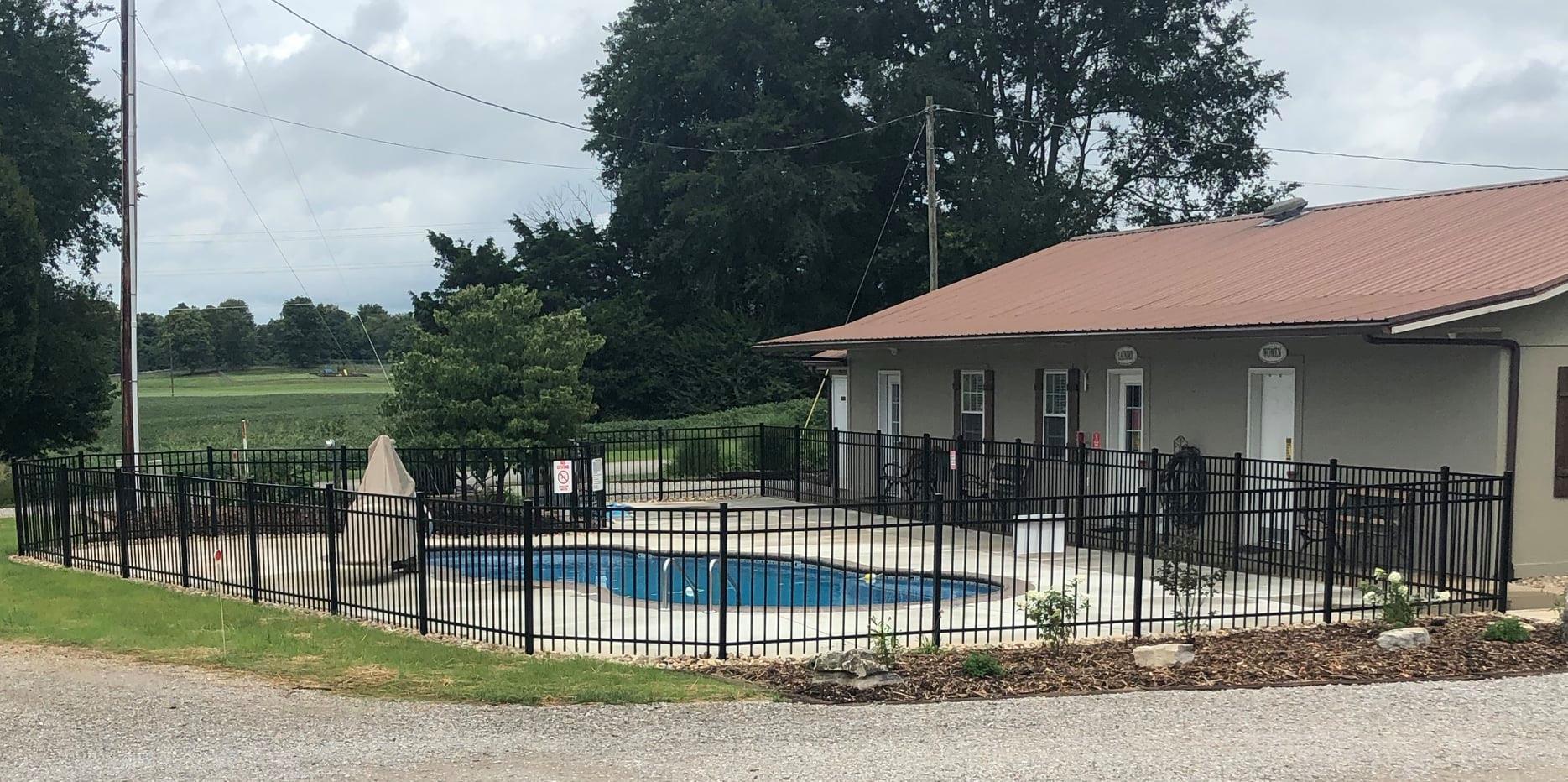 Cave Country RV Campground