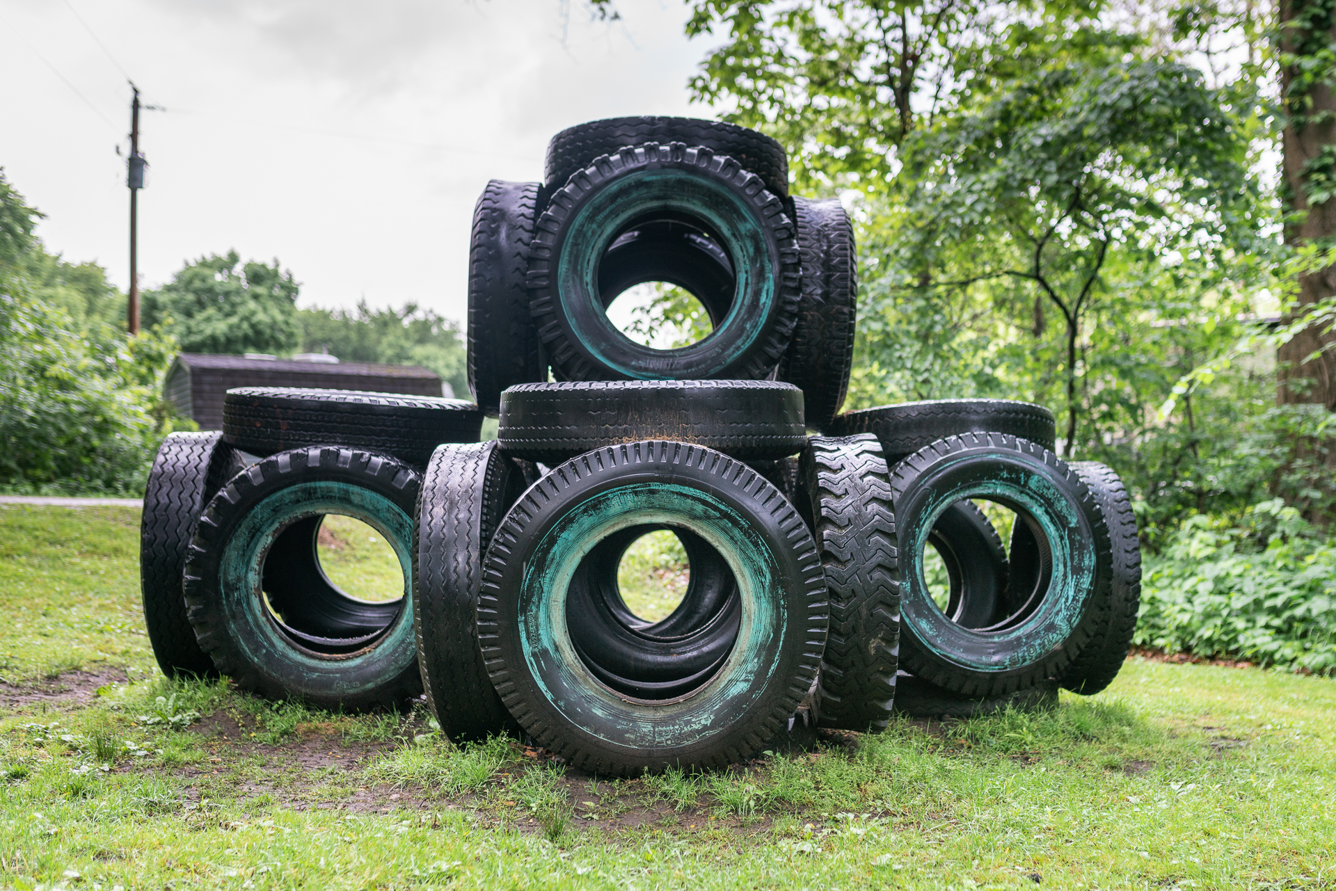 Rising Sun Campground