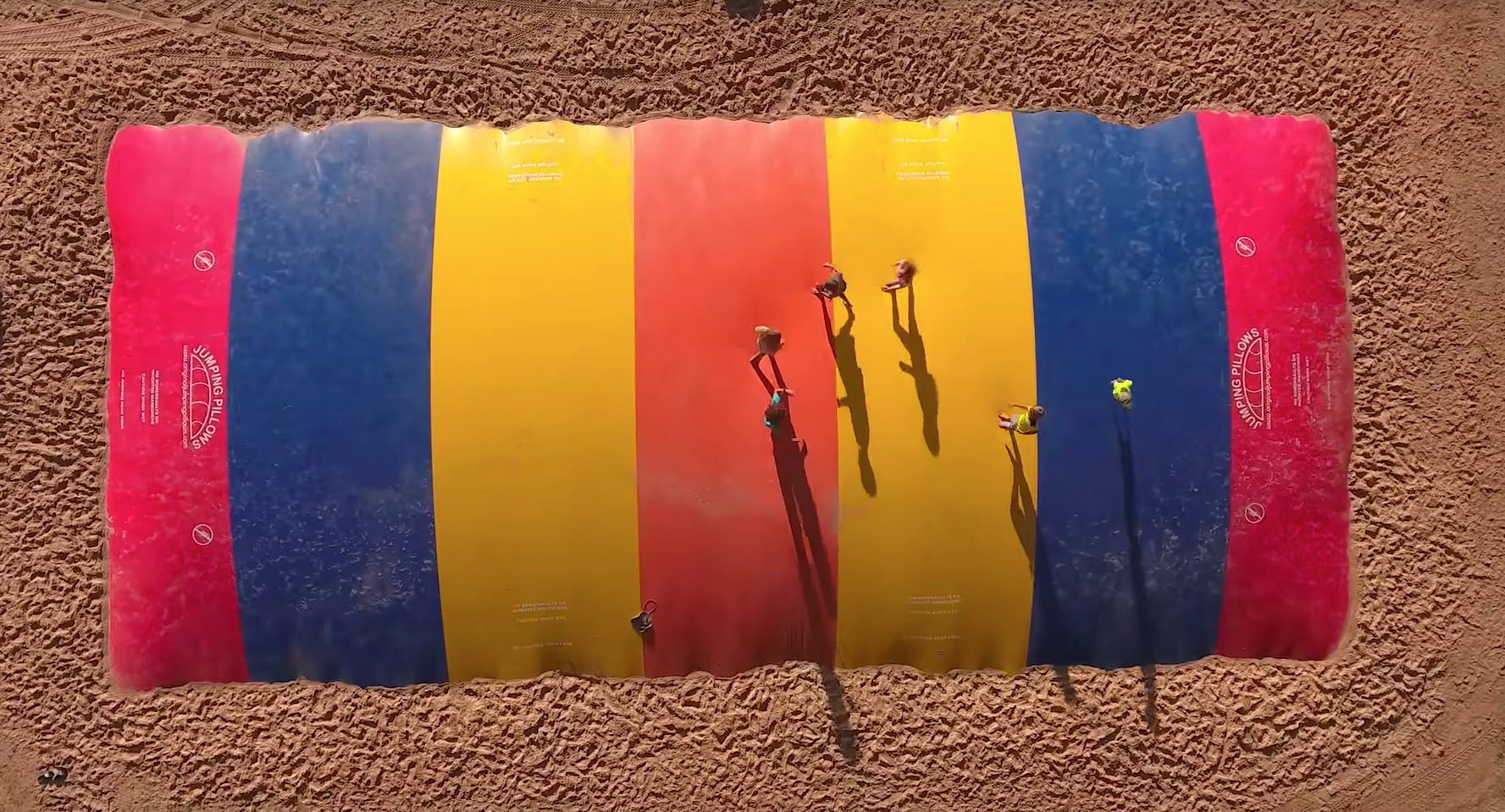 Yogi Bear's Jellystone Park™ Camp-Resort: Pelahatchie