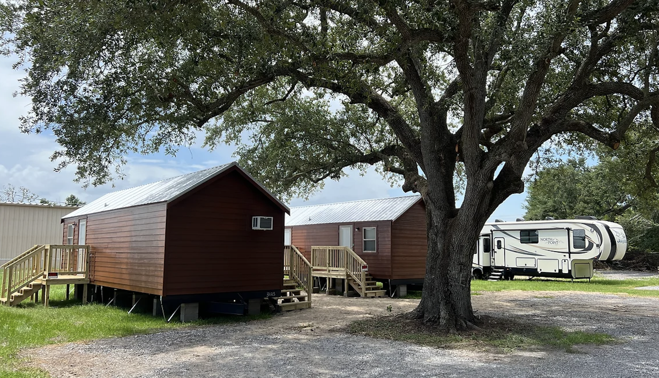 River Oaks West RV Park