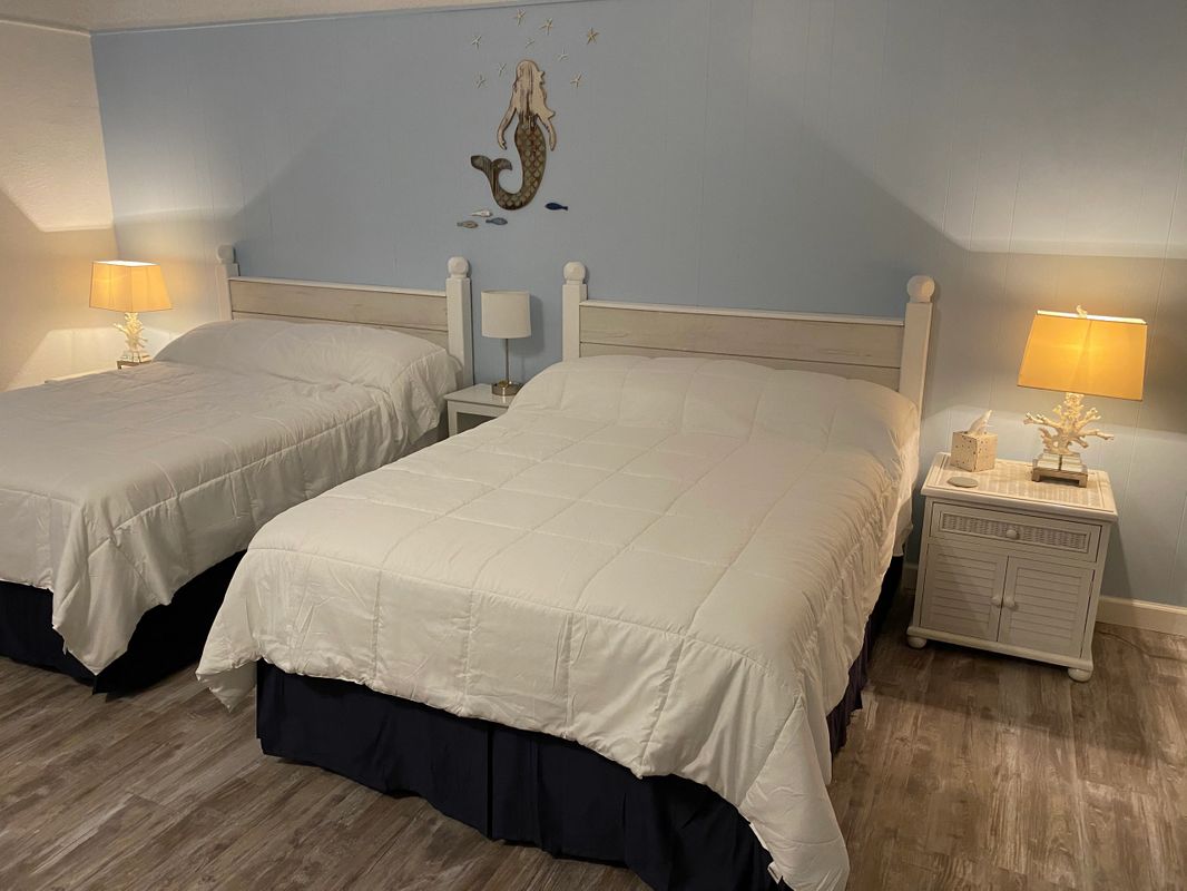 The Oaks RV Resort and Motel