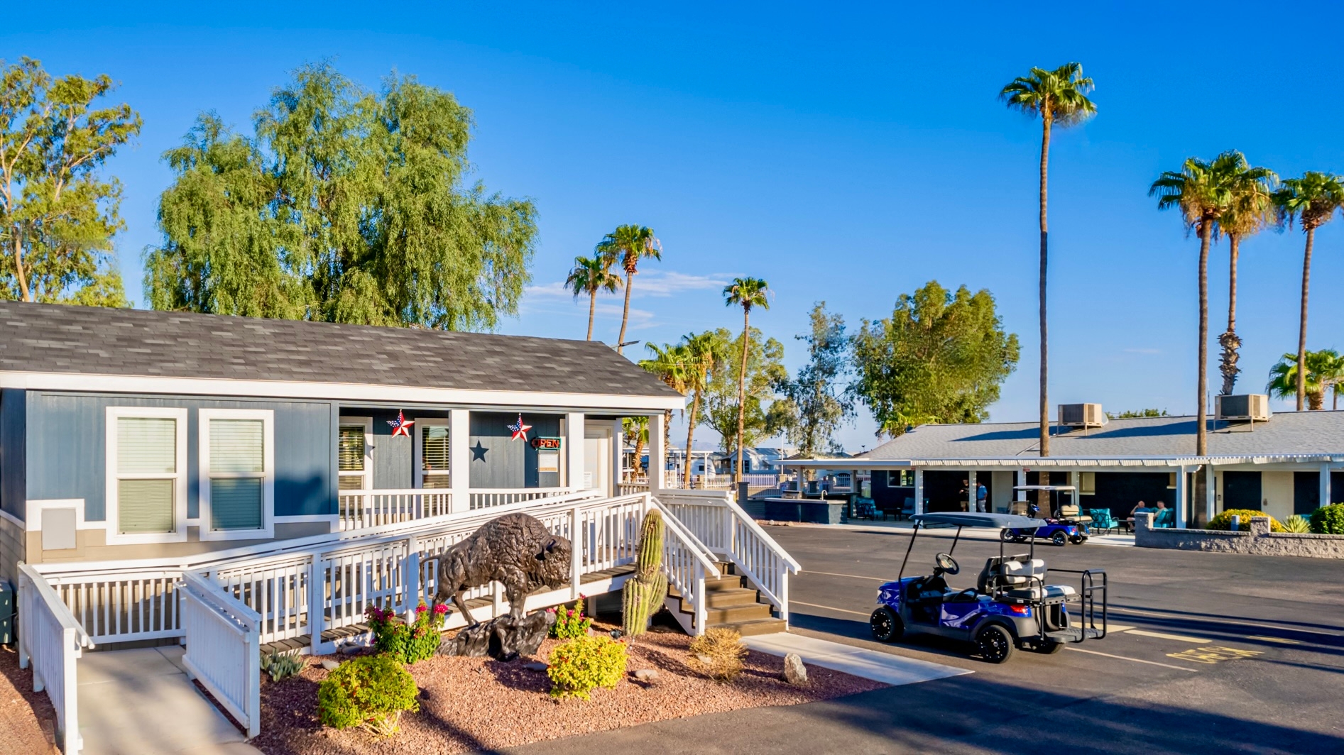 Leisure Valley RV Resort (Age Restricted 55+)