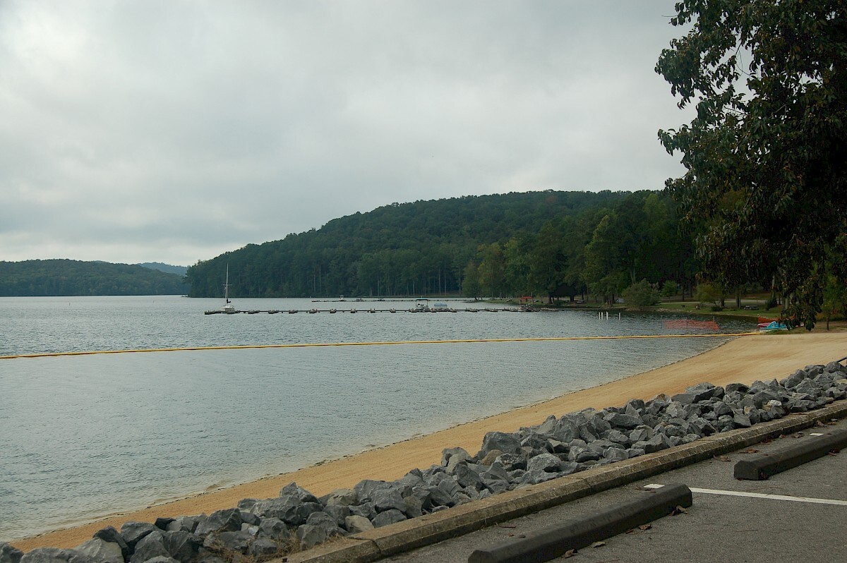 Honeycomb Campground