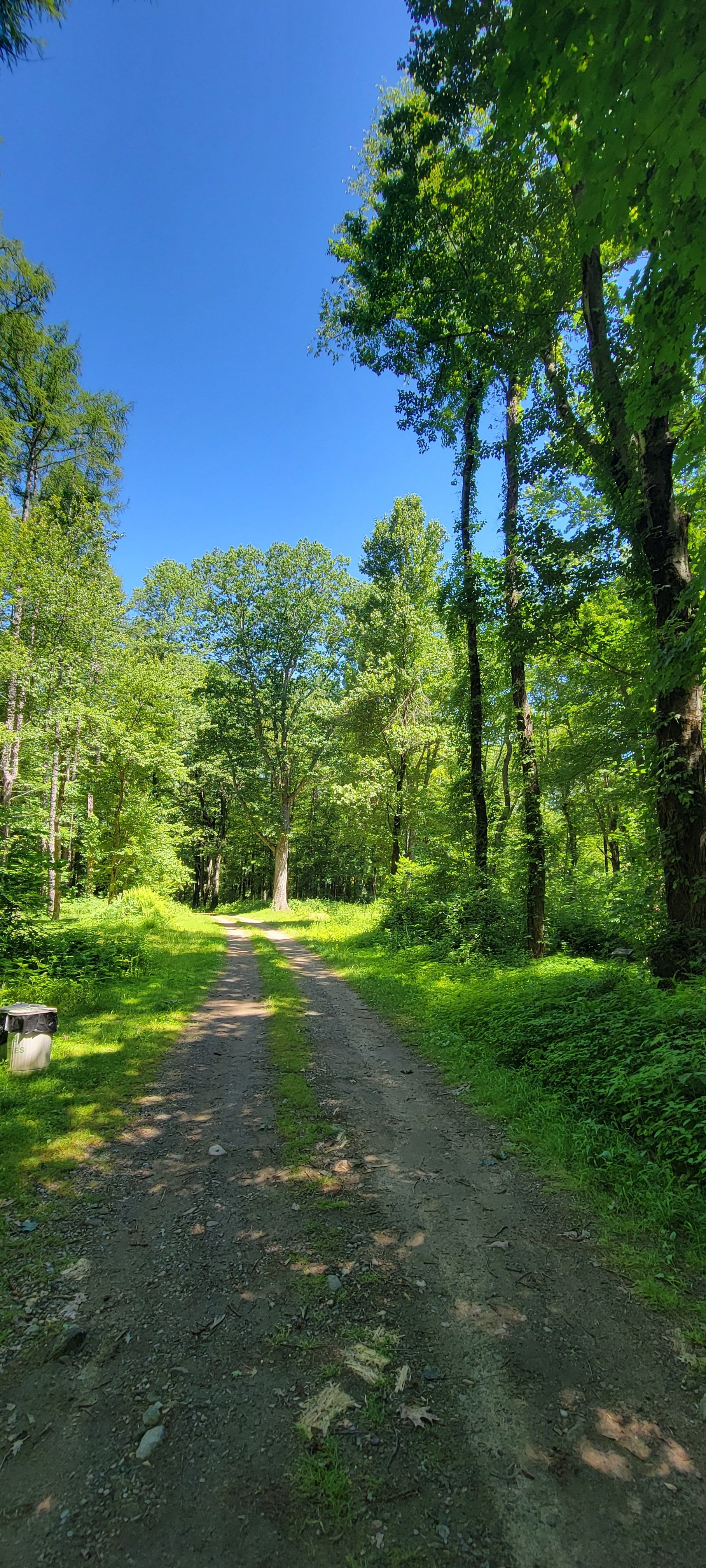 Windmill Hill, Litchfield, Connecticut