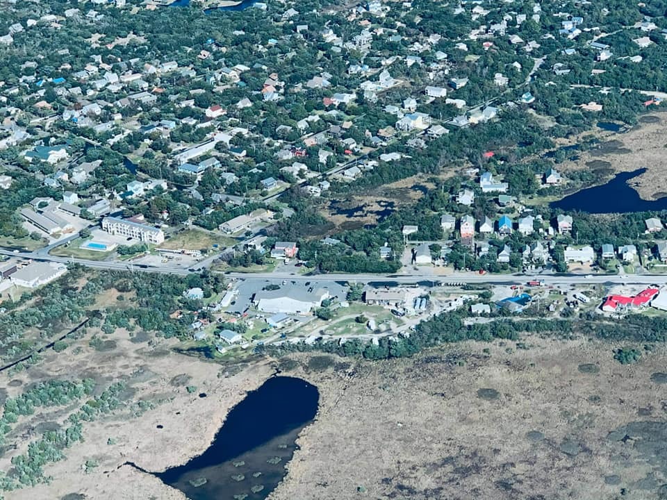 Jerniman's Campground