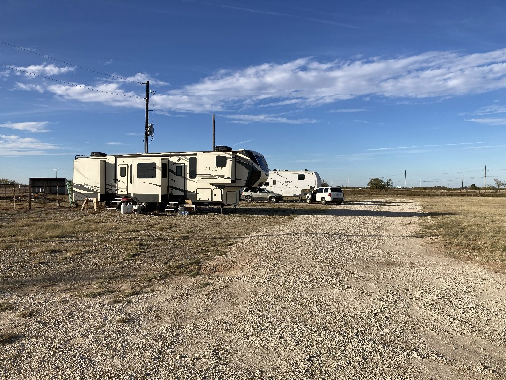 Anson RV Park