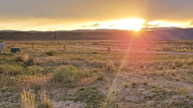 Mountain Bluebird RV Park