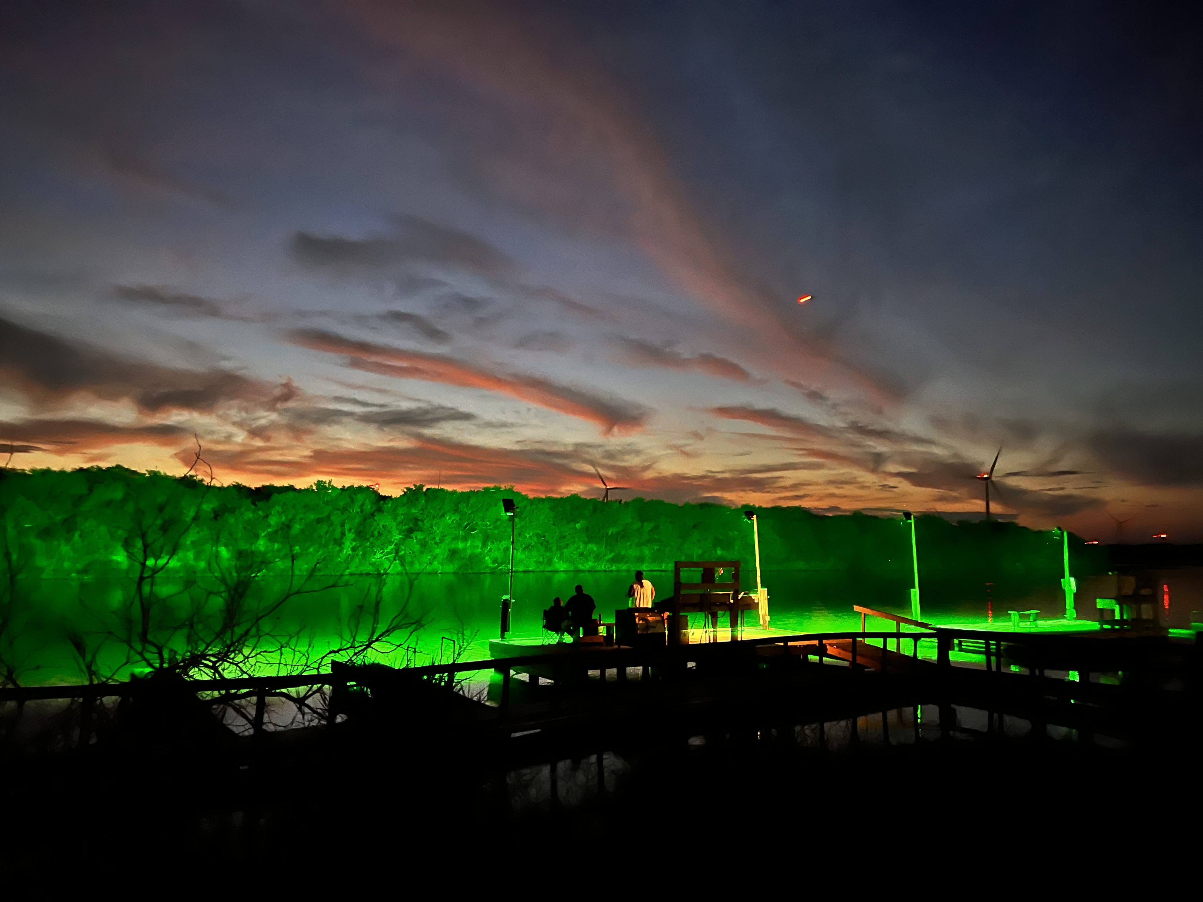 We RV Champions of Rio Hondo